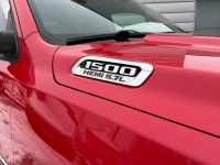 Dodge RAM 5.7 Hemi 6 osobowy Kamera 4x4 Big Horn Baranowo - zdjęcie 4