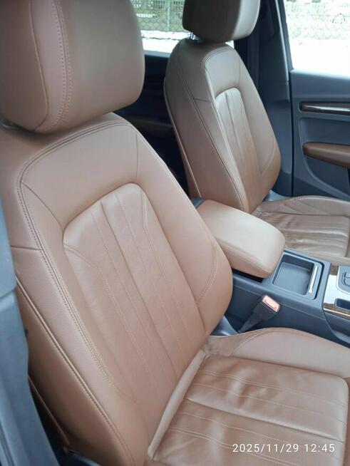 Sprzedam audi Amelin - zdjęcie 5