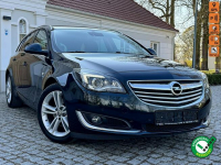Opel Insignia LIFT Bi-Xenon Navi Climatronic Gwarancja