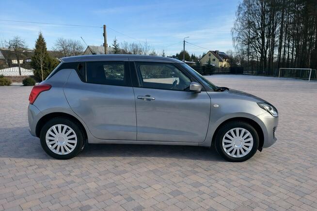 Suzuki Swift Polski Salon Lipówki - zdjęcie 11