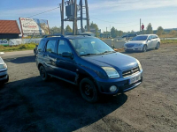 Subaru Justy G3X 1.3 06r 4x4