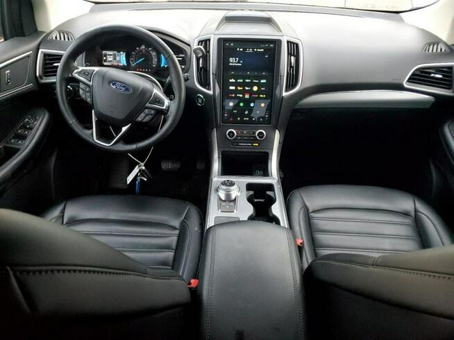 Ford EDGE / BENZYNA / 2.0 245KM / 4x4 / niski przebieg / Tarnów - zdjęcie 8