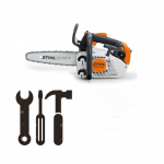 Naprawa pił spalinowych