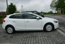 Volvo V40 1.6D 2014r Klima Tempomat Sprowadzony Opłacony Majdan Sieniawski - zdjęcie 9