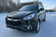 Hyundai ix35 Lipówki - zdjęcie 3