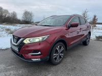 Nissan Qashqai N-Connecta-Bardzo zadbany !!! Białołęka - zdjęcie 5