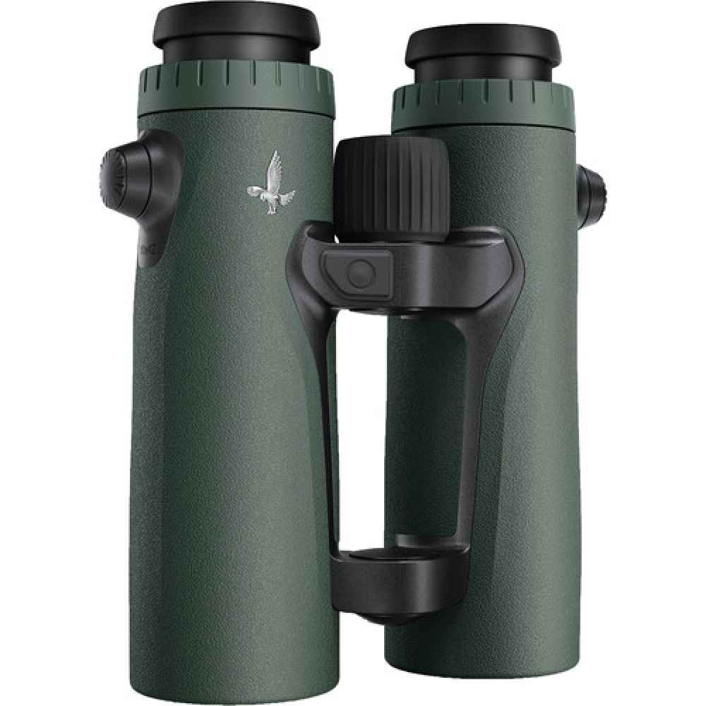 Swarovski 8x42 EL Range TA Laser Rangefinder Binocular with Tracking Jeżyce - zdjęcie 2