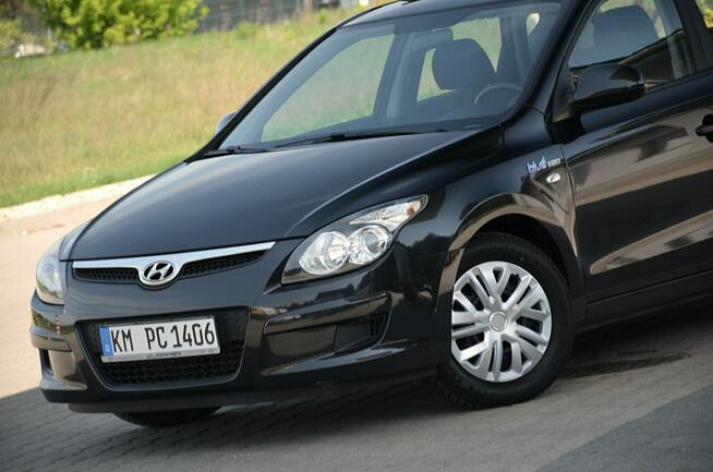 Hyundai i30 1,4Benzyna*109KM*Klima*Parktronic*Niemcy Ostrów Mazowiecka - zdjęcie 7