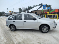 Skoda Fabia *199tys km* 2003r * 3900zł Ostrołęka - zdjęcie 3