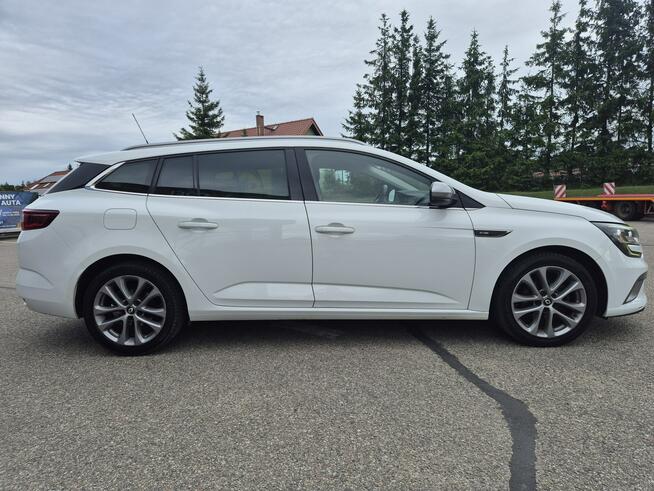 Renault Megane Giżycko - zdjęcie 4