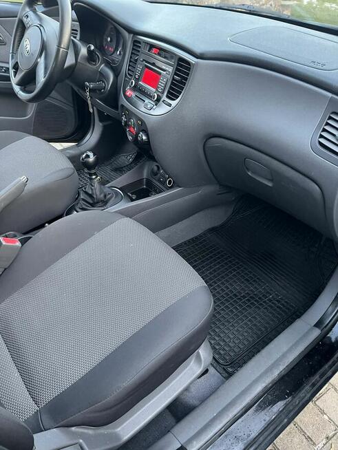Sprzedam Kia Rio II Lpg Konin - zdjęcie 7