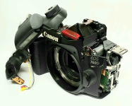 Tanie Naprawy Serwis Aparatów Cyfrowych Poznań - Canon Nikon Sony Fuji