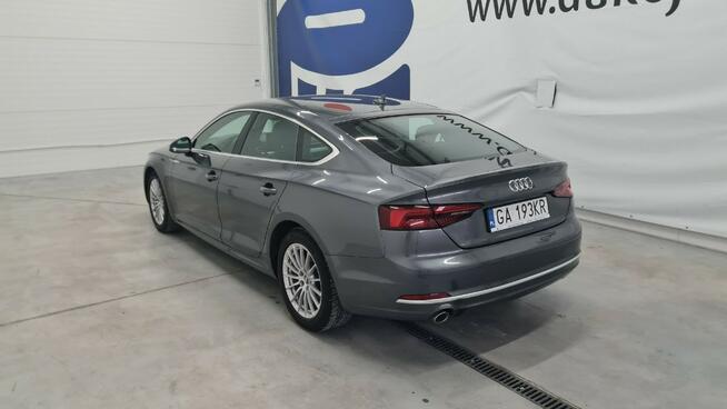 Audi A5 Grójec - zdjęcie 8