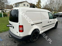 Volkswagen Caddy Maxi 1.6 TDI DSG Sequential Kiczyce - zdjęcie 3