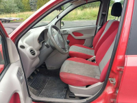 Fiat Panda 1.2 05r 4x4 Tarnów - zdjęcie 5