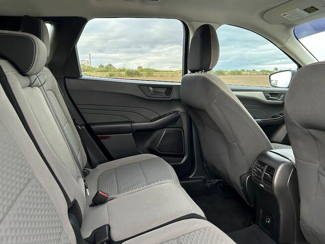 FORD ESCAPE SE 2022 Częstochowa - zdjęcie 10