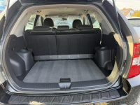Kia Sportage 2.0i lpg klimatyzacja  4x4 bez rdzy lift Łodygowice - zdjęcie 8