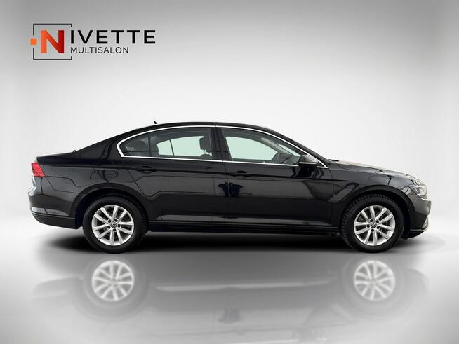 Volkswagen Passat 2.0 TDI  (150 KM) Business Salon PL F-Vat Warszawa - zdjęcie 7