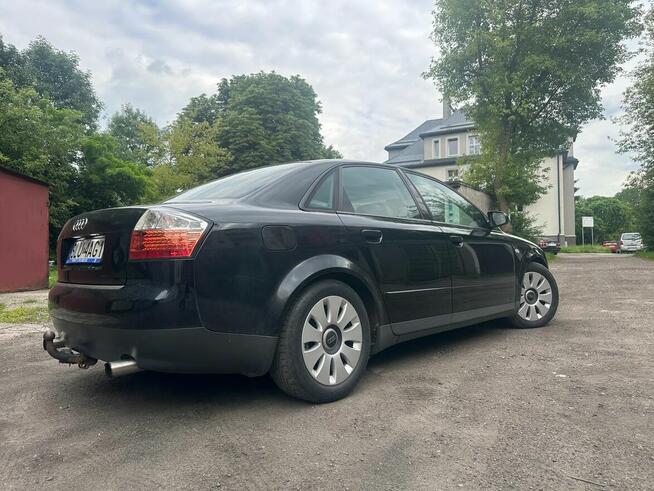 Audi A4 B6 TDI Quattro 180 KM Sosnowiec - zdjęcie 6