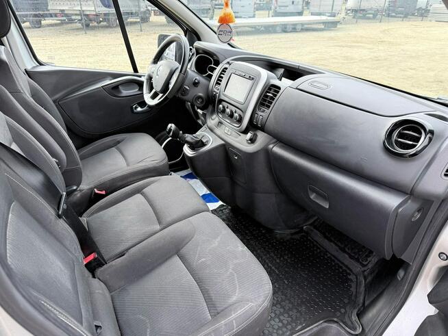 Renault Trafic Komorniki - zdjęcie 11