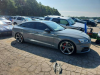 Audi S5 PRESTIGE / S-Line / Quattro
