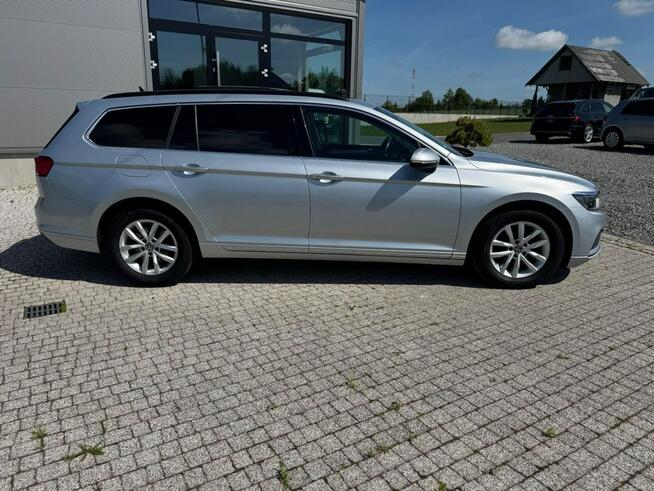 Volkswagen Passat 2.0 TDI*MATRIX*DSG*KAMERA*panorama*asystenci Sierakowice - zdjęcie 6