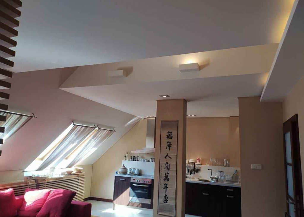 2pok, 66met, Okolice Rymarskiej BALKON/GARAŻ/2003 (Wrocław) Fabryczna - zdjęcie 7