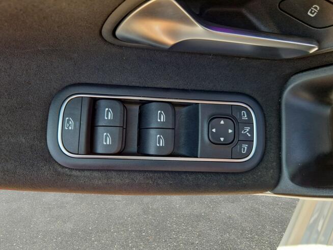 Mercedes A 200 AMG Line ! Z Polskiego Salonu ! Faktura Vat ! Warszawa - zdjęcie 11