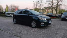 Kia Carens bardzo zadbany, serwisowany, doinwestowany Tomaszów Mazowiecki - zdjęcie 7