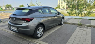 Opel Astra K Faktura 23% Wrocław - zdjęcie 4