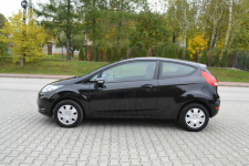 Ford Fiesta Mk7 1.2 Samochód w 100% Bezwypadkowy Kielce - zdjęcie 2