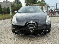 Alfa Romeo Giulietta Climatronic Gwarancja Kutno - zdjęcie 3