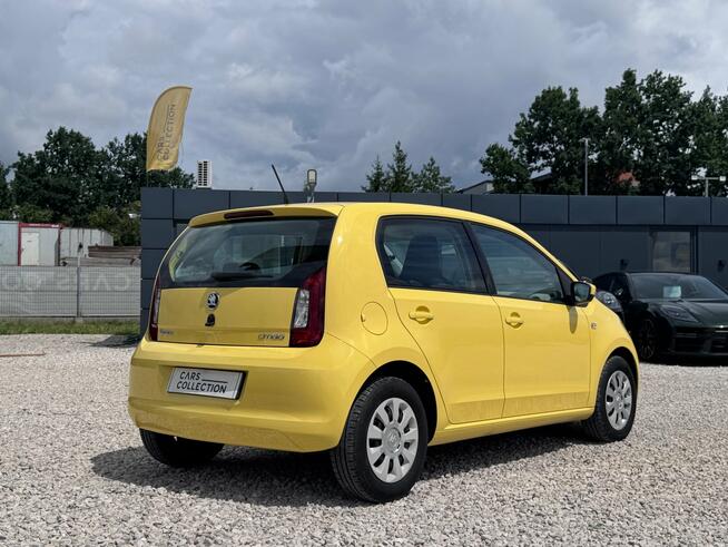 Skoda Citigo, 2019 Michałowice - zdjęcie 4