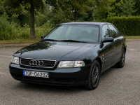 Audi A4 B5 1.6 Benzyna 101 KM |Odpala i Jeździ |Ważne Opłaty Sandomierz - zdjęcie 3