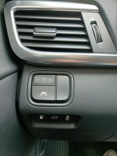 KIA OPTIMA POLSKI SALON PIERWSZY WŁAŚCICIEL Barlinek - zdjęcie 8