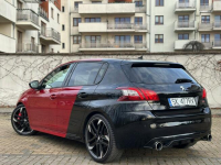 Peugeot 308 GTI Salon Polska Tarnowskie Góry - zdjęcie 3