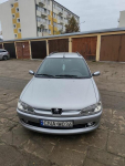Sprzedam peugeot 306 Nakło nad Notecią - zdjęcie 5