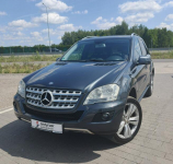 Mercedes ML 350