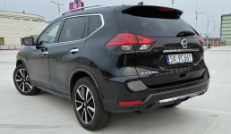 Nissan X-Trail 2017 |Diesel 177 KM | Tylko 73 tys przebiegu Katowice - zdjęcie 3
