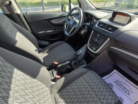 Opel Mokka 1.4 Turbo Benzyna**2016**96oookm**Bezwypadkowy**Jak Nowy** Łosino - zdjęcie 5