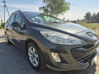 Peugeot 308 Sw 1.6 HDI 90km(Fabrycznie Bez Dpf, Dwumasy)!