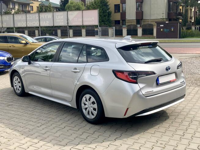 Toyota Corolla Salon Polska * Bezwypadkowy Konstancin-Jeziorna - zdjęcie 9