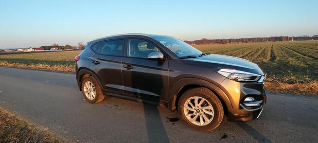Hyundai Tucson Jemielnica - zdjęcie 7