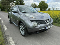 Nissan Juke 1.6 117KM Kamera Zadbany Ocice - zdjęcie 2