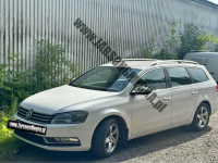 Volkswagen Passat Kiczyce - zdjęcie 1