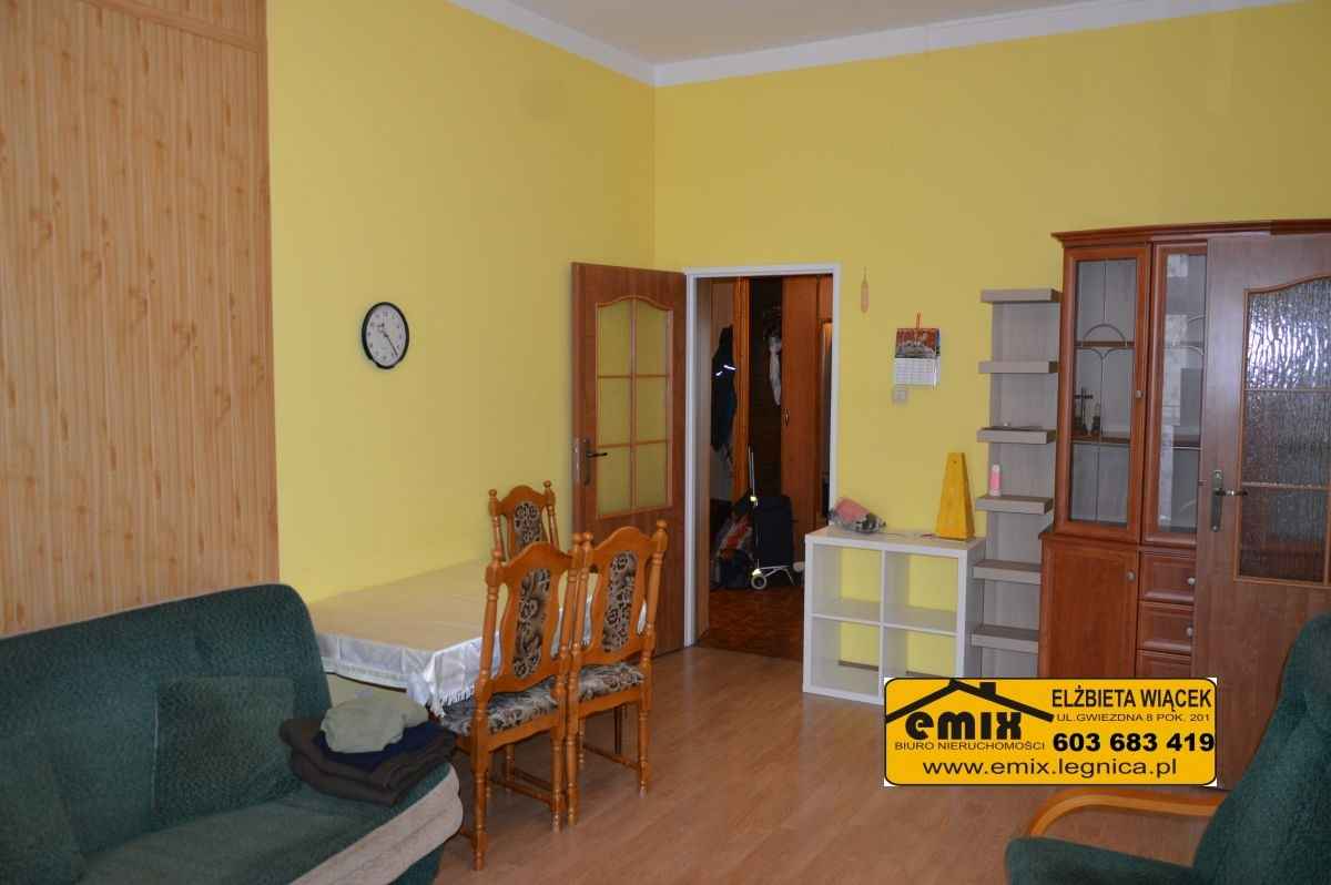 2 pokoje, 66m2, balkon, wyposażone - do wynajęcia od zaraz Legnica - zdjęcie 5