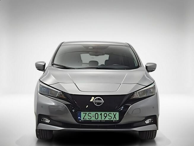 Nissan Leaf 40kWh N-Connecta ! Z Polskiego Salonu ! Faktura VAT ! Warszawa - zdjęcie 8