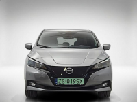 Nissan Leaf 40kWh N-Connecta ! Z Polskiego Salonu ! Faktura VAT ! Warszawa - zdjęcie 8