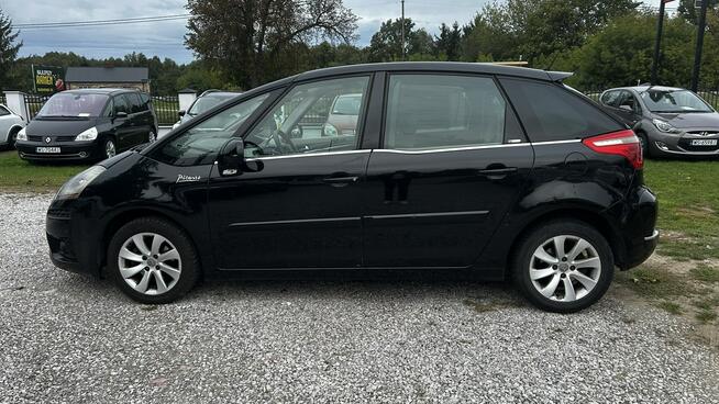 Citroen C4 Picasso Nowe Iganie - zdjęcie 8