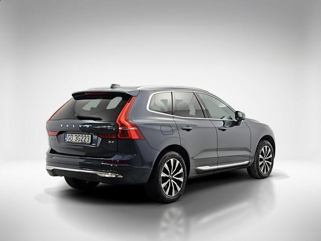 Volvo XC 60 B4 B Plus Bright aut ! Z Polskiego Salonu ! Faktura VAT ! Warszawa - zdjęcie 5